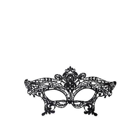 Flexible mask perfect for masquerade Flexible mask perfect for masquerade
