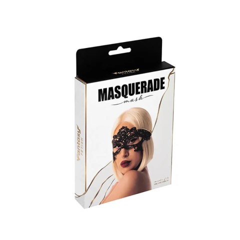 Flexible mask perfect for masquerade Flexible mask perfect for masquerade