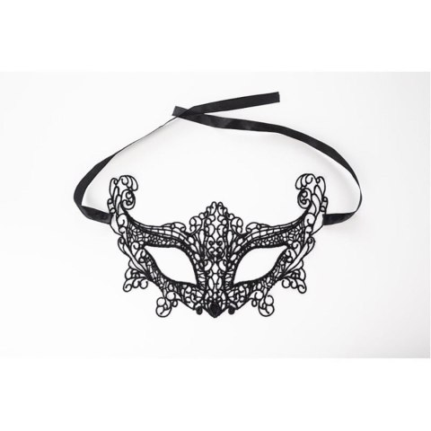 Flexible mask perfect for masquerade Flexible mask perfect for masquerade