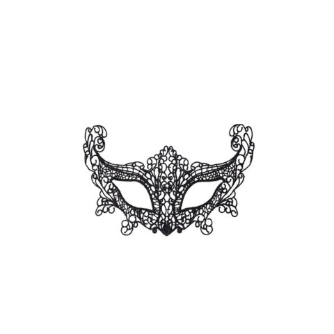Flexible mask perfect for masquerade Flexible mask perfect for masquerade