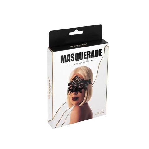 Flexible mask perfect for masquerade Flexible mask perfect for masquerade