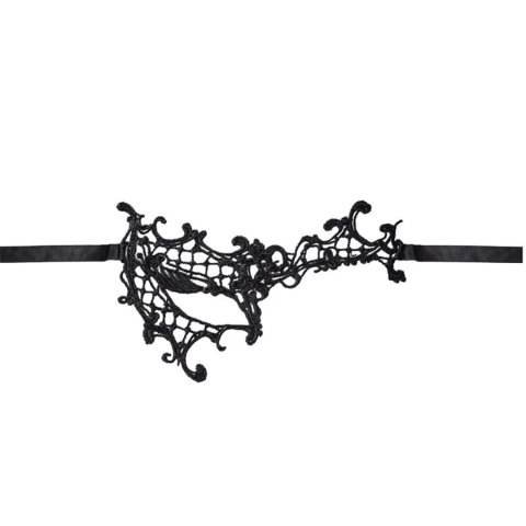 Flexible mask perfect for masquerade Flexible mask perfect for masquerade