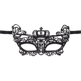 Flexible mask perfect for masquerade