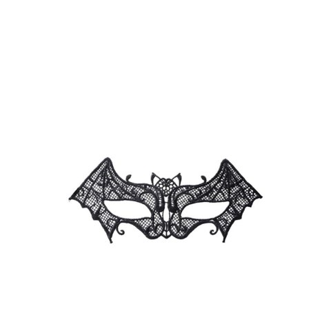 Flexible mask perfect for masquerade Flexible mask perfect for masquerade