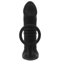 Hades Thrusting & Vibrating