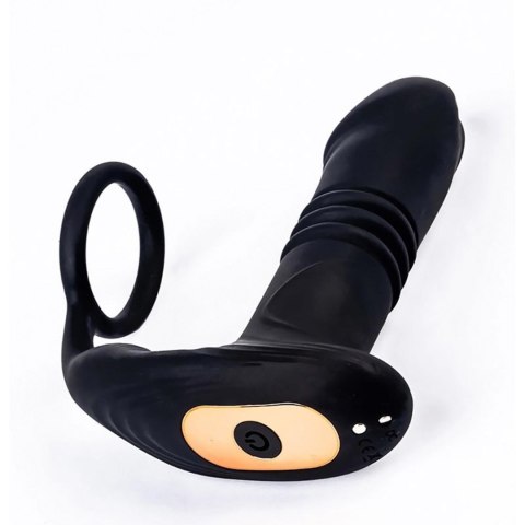 Hades Thrusting & Vibrating Hades Thrusting & Vibrating