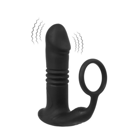 Hades Thrusting & Vibrating Hades Thrusting & Vibrating