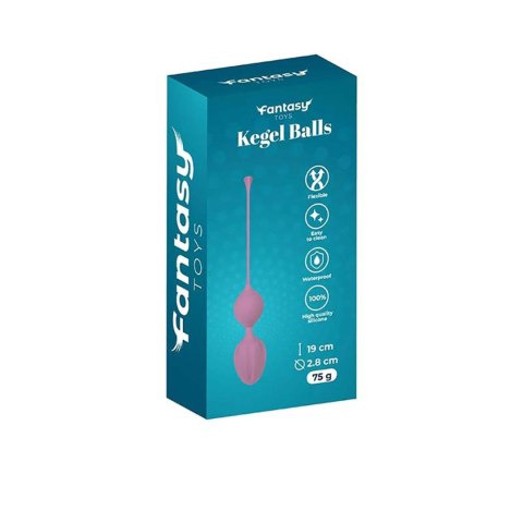 Kegel balls Kegel balls