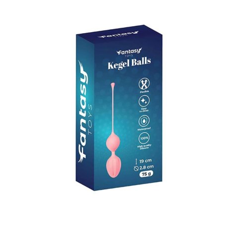 Kegel balls Kegel balls