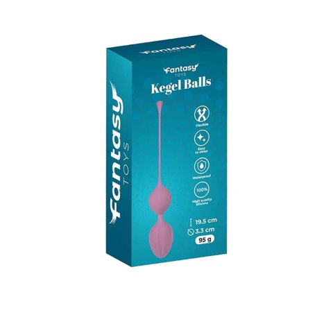 Kegel balls Kegel balls
