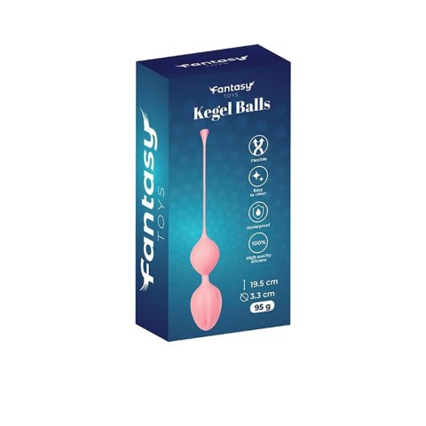 Kegel balls Kegel balls