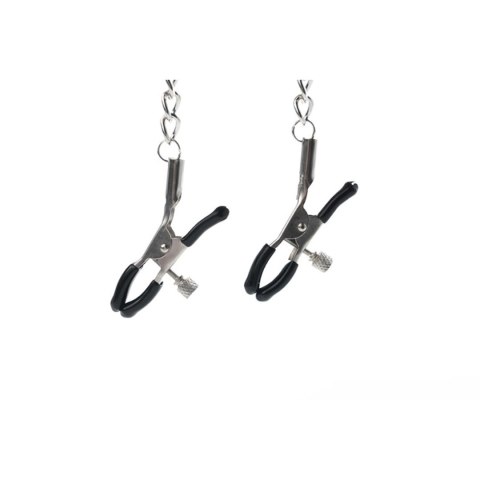 Nipple clamps Nipple clamps