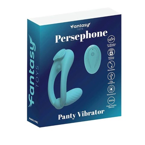 Persephone Panty Vibrator Persephone Panty Vibrator
