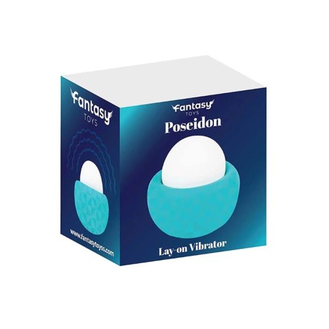 Poseidon Lay-on Vibrator Poseidon Lay-on Vibrator