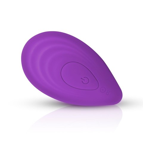 Purple Pleaser Vibrator – Potrójna stymulacja z pilotem Purple Pleaser Vibrator – Potrójna stymulacja z pilotem