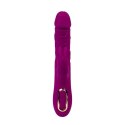 Rabbit vibrator - 10 different modes of vibration and heating function Rabbit vibrator - 10 different modes of vibration and heating function