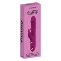 Rabbit vibrator - 10 different modes of vibration and heating function Rabbit vibrator - 10 different modes of vibration and heating function