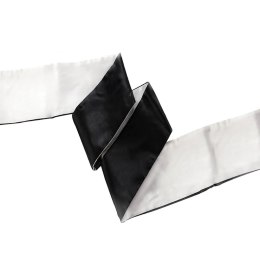 Soft silky feel satin blindfold