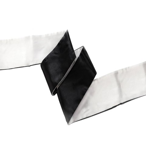 Soft silky feel satin blindfold Soft silky feel satin blindfold