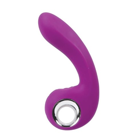 Tapping & vibrating G spot stimulator Tapping & vibrating G spot stimulator