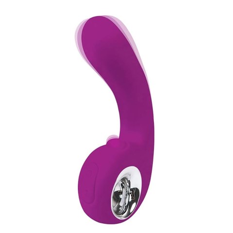 Tapping & vibrating G spot stimulator Tapping & vibrating G spot stimulator
