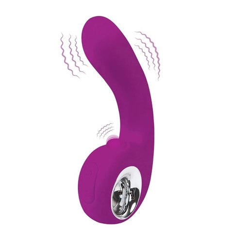Tapping & vibrating G spot stimulator Tapping & vibrating G spot stimulator