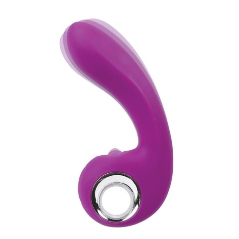 Tapping & vibrating G spot stimulator Tapping & vibrating G spot stimulator