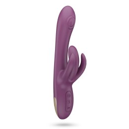 Vibe Collection G-Pulse Plus – Wibrator króliczek z stukającym punktem G