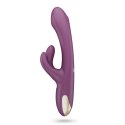 Vibe Collection G-Pulse Plus – Wibrator króliczek z stukającym punktem G