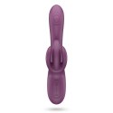 Vibe Collection G-Pulse Plus – Wibrator króliczek z stukającym punktem G