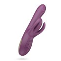 Vibe Collection G-Pulse Plus – Wibrator króliczek z stukającym punktem G