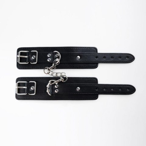 Wrist cuffs Wrist cuffs