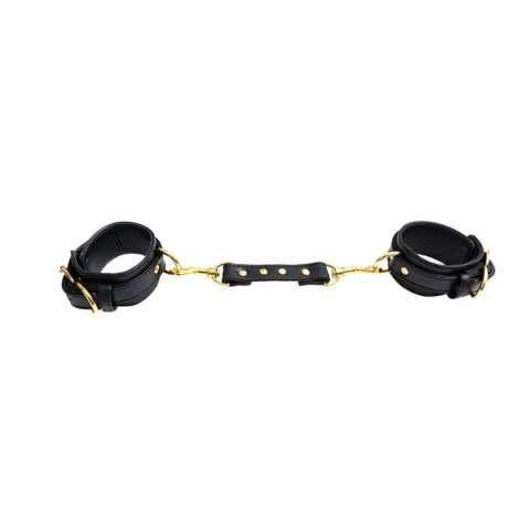 Wrist cuffs Wrist cuffs