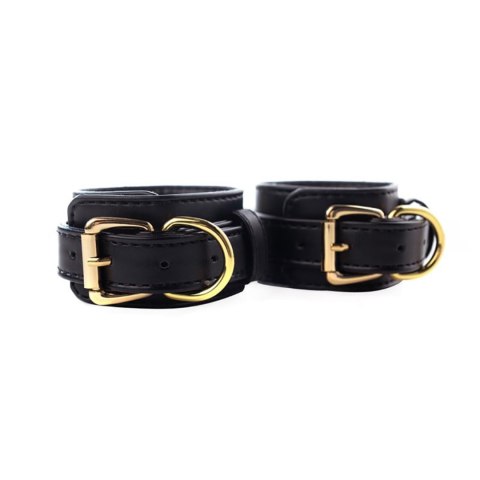 Wrist cuffs Wrist cuffs