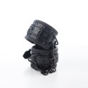 Wrist cuffs