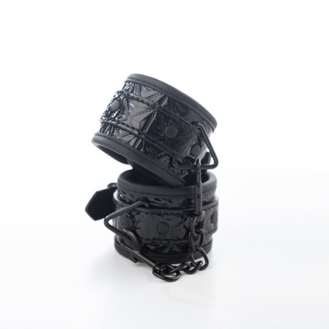 Wrist cuffs Wrist cuffs