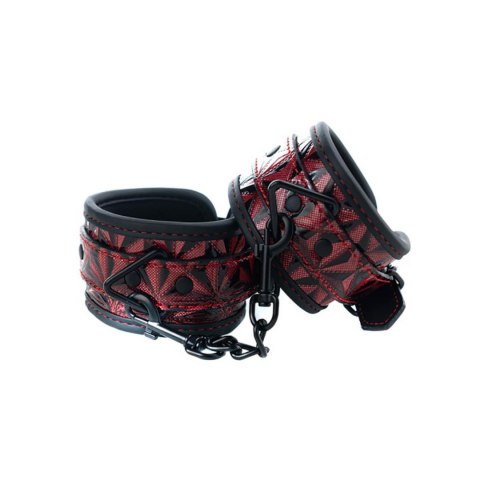 Wrist cuffs Wrist cuffs