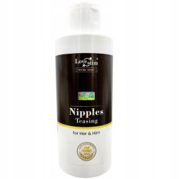 Nipples Teasing Gel – Żel drażniący sutki 150 ml (LoveStim)