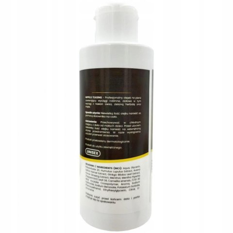 Nipples Teasing Gel – Żel drażniący sutki 150 ml (LoveStim) Nipples Teasing Gel – Żel drażniący sutki 150 ml (LoveStim)