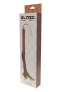 BLAZE ELITE FLOGGER COGNAC VEGAN LEATHER BLAZE ELITE FLOGGER COGNAC VEGAN LEATHER