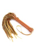 BLAZE ELITE FLOGGER COGNAC VEGAN LEATHER BLAZE ELITE FLOGGER COGNAC VEGAN LEATHER