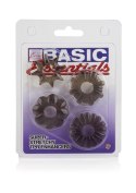 Basic Essentials 4 Pack Grey Basic Essentials 4 Pack Grey