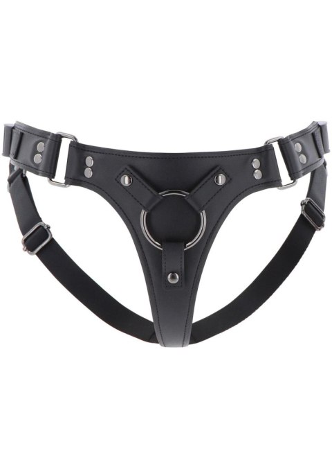 Classic Strap-On Classic Strap-On