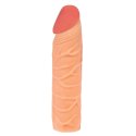 Extension sleeve - 16,5cm