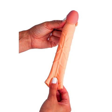 Extension sleeve - 16,5cm Extension sleeve - 16,5cm