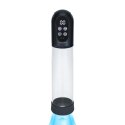 ENGAGE – Automatyczna wodoodporna pompka do penisa i masturbator | Moc 5200 RPM ENGAGE – Automatyczna wodoodporna pompka do penisa i masturbator | Moc 5200 RPM