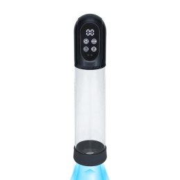 ENGAGE – Automatyczna wodoodporna pompka do penisa i masturbator | Moc 5200 RPM