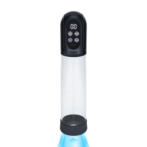 ENGAGE – Automatyczna wodoodporna pompka do penisa i masturbator | Moc 5200 RPM ENGAGE – Automatyczna wodoodporna pompka do penisa i masturbator | Moc 5200 RPM