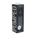 ENGAGE – Automatyczna wodoodporna pompka do penisa i masturbator | Moc 5200 RPM ENGAGE – Automatyczna wodoodporna pompka do penisa i masturbator | Moc 5200 RPM