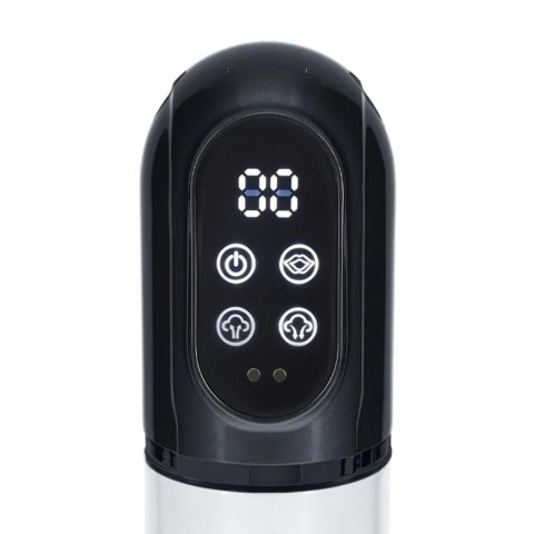 ENGAGE – Automatyczna wodoodporna pompka do penisa i masturbator | Moc 5200 RPM ENGAGE – Automatyczna wodoodporna pompka do penisa i masturbator | Moc 5200 RPM